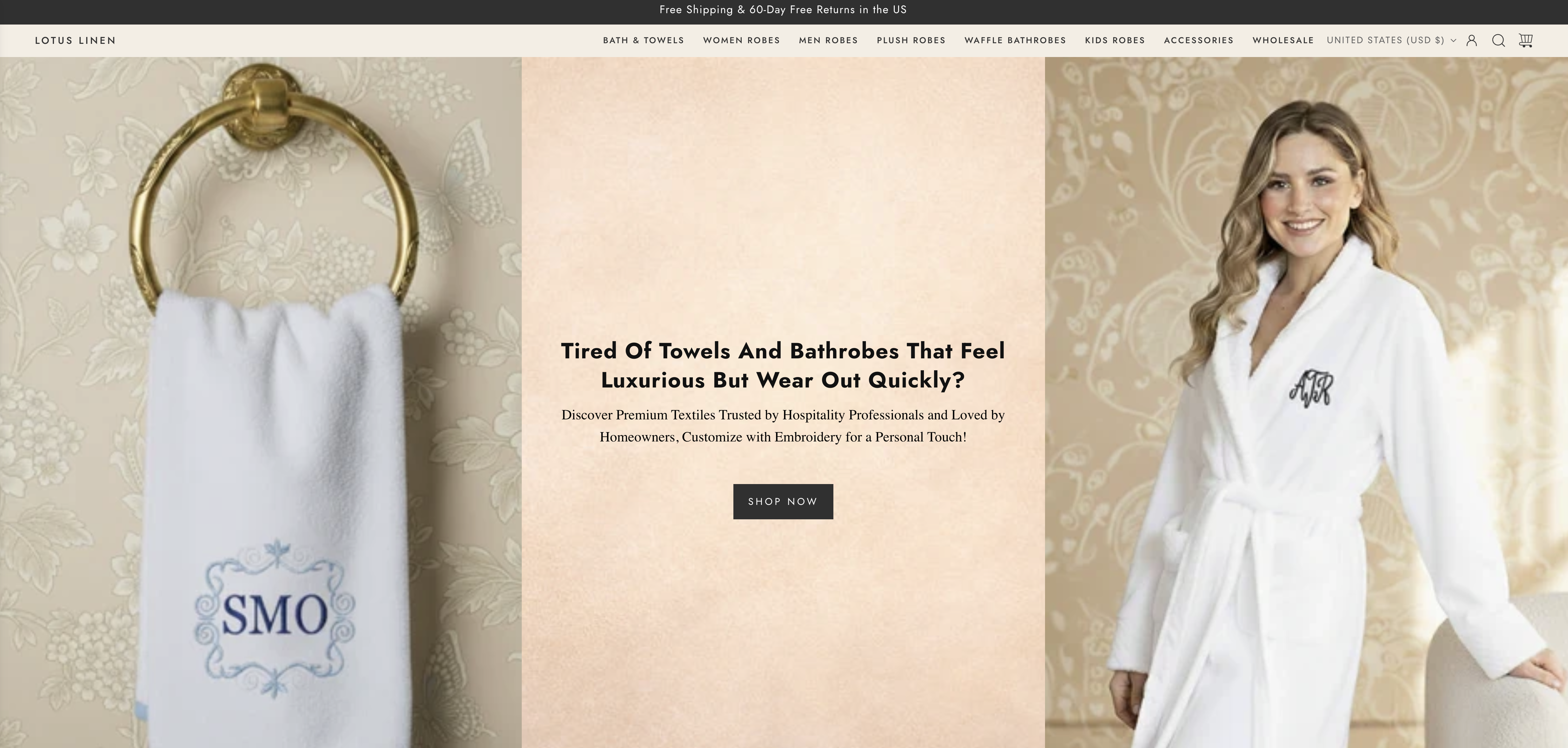 https://shoplotuslinen.com