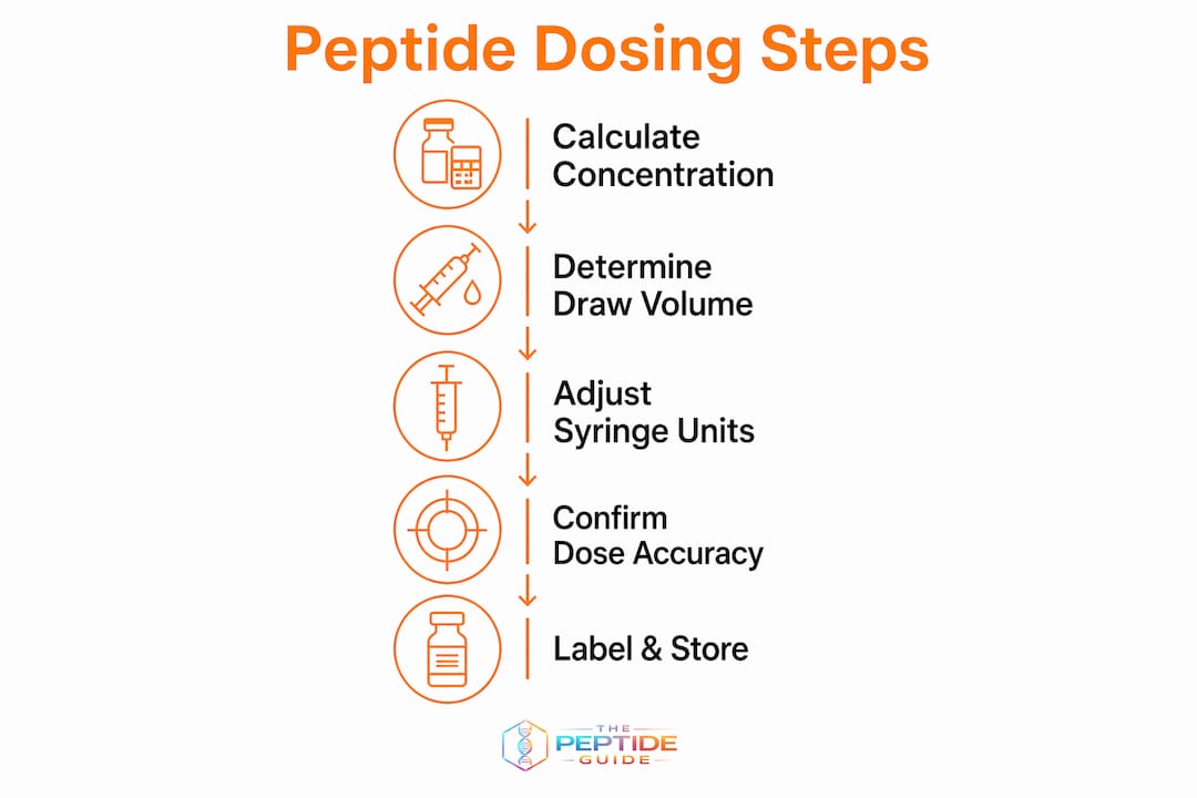 klow dosage calculator female Peptide Free Online Tool Peptide Calculator And Dosing Guide