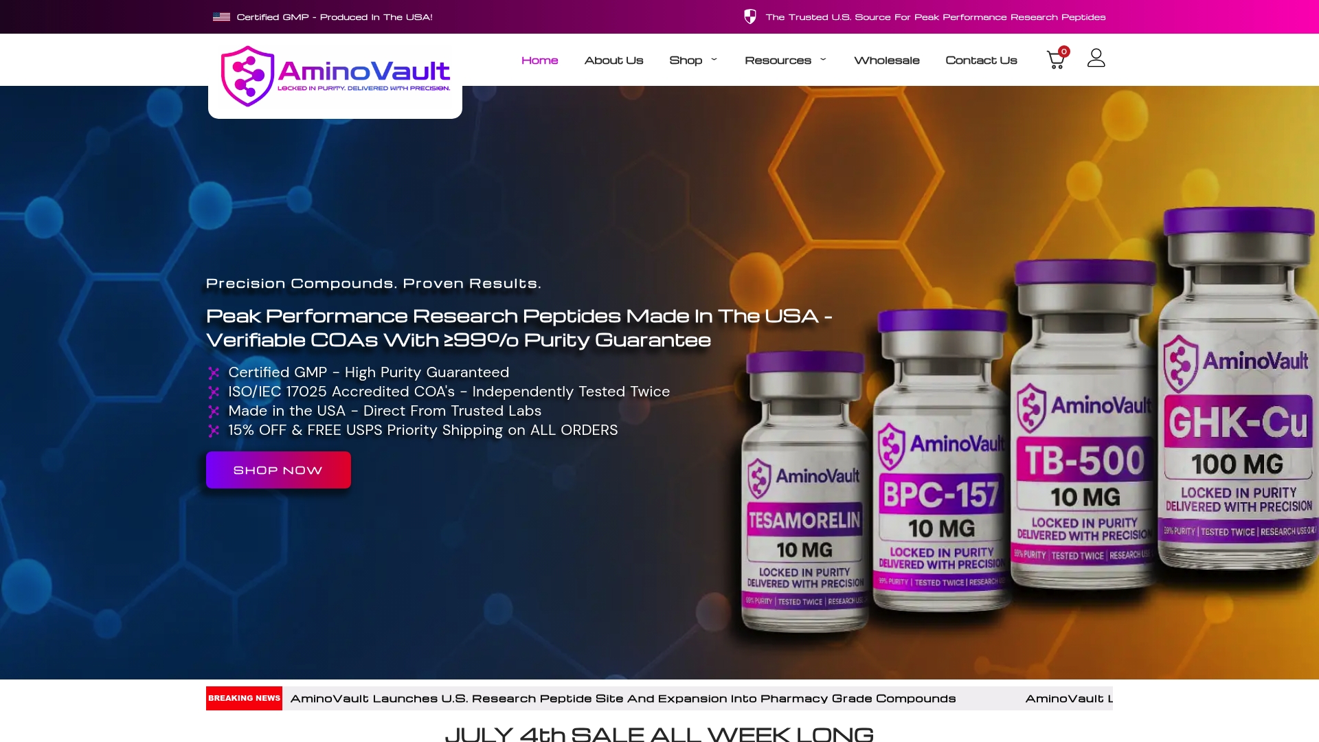 https://aminovault.com
