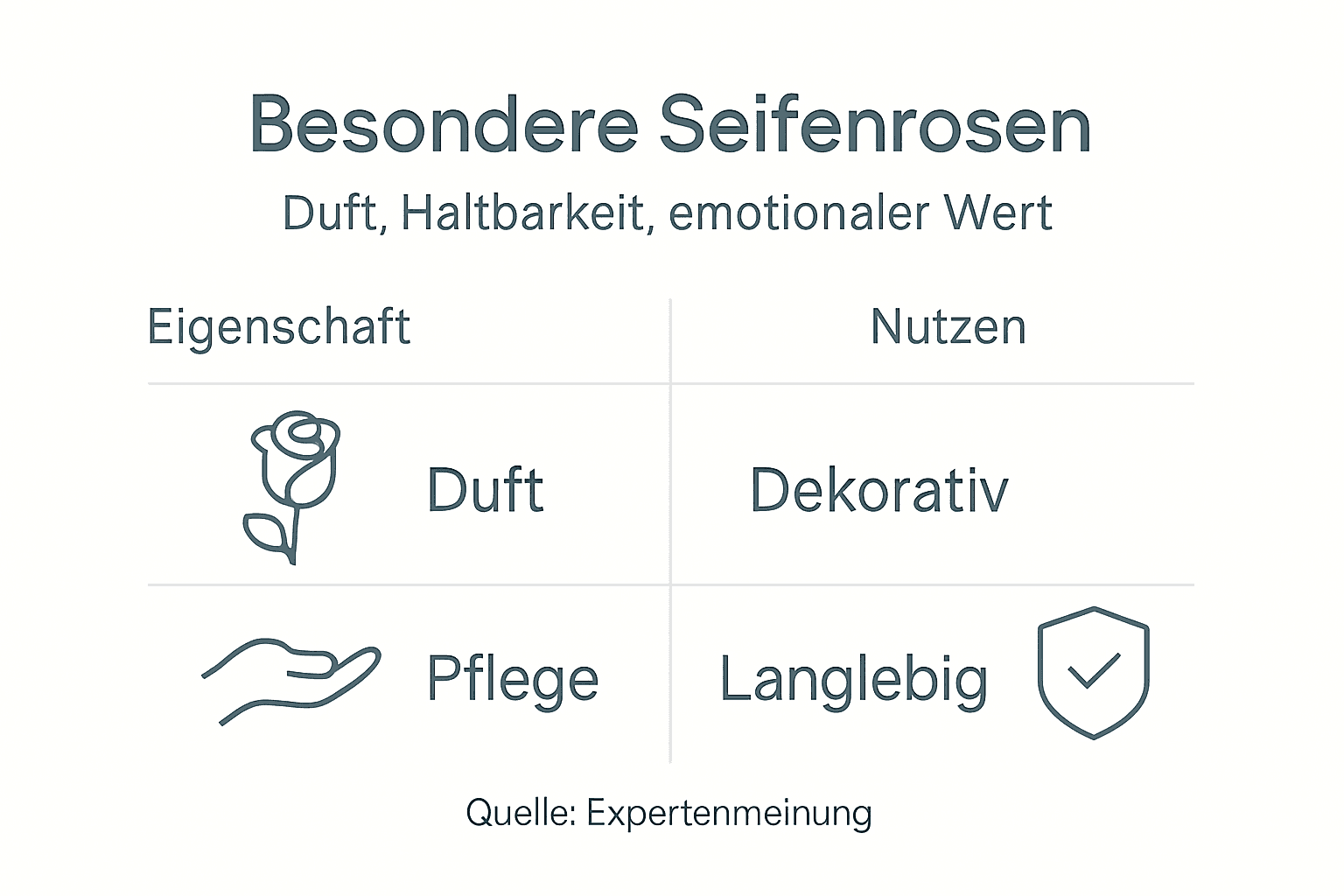 Infographic: Zeeprozen – hun bijzonderheden en voordelen in één oogopslag