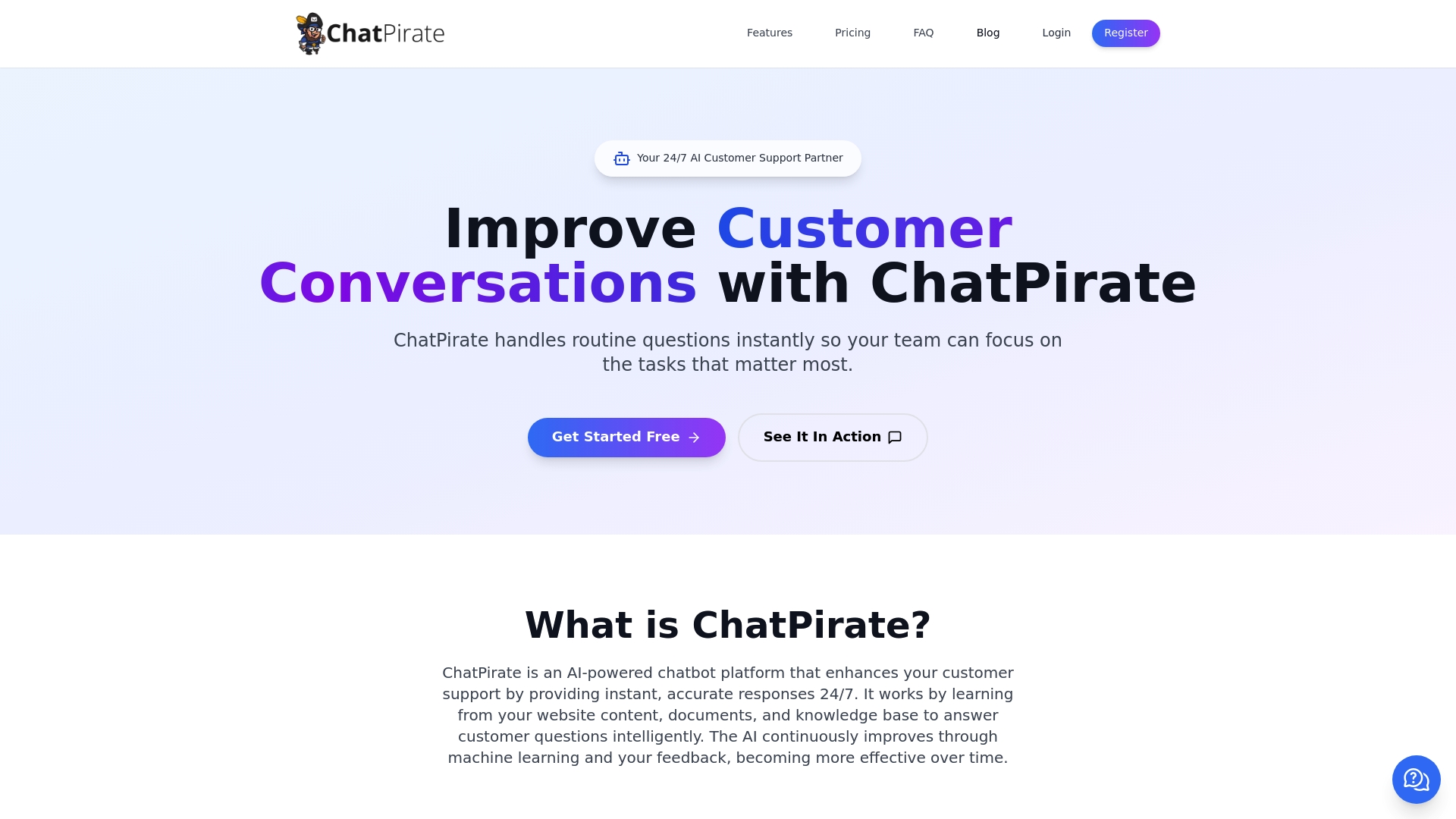 https://chatpirate.io
