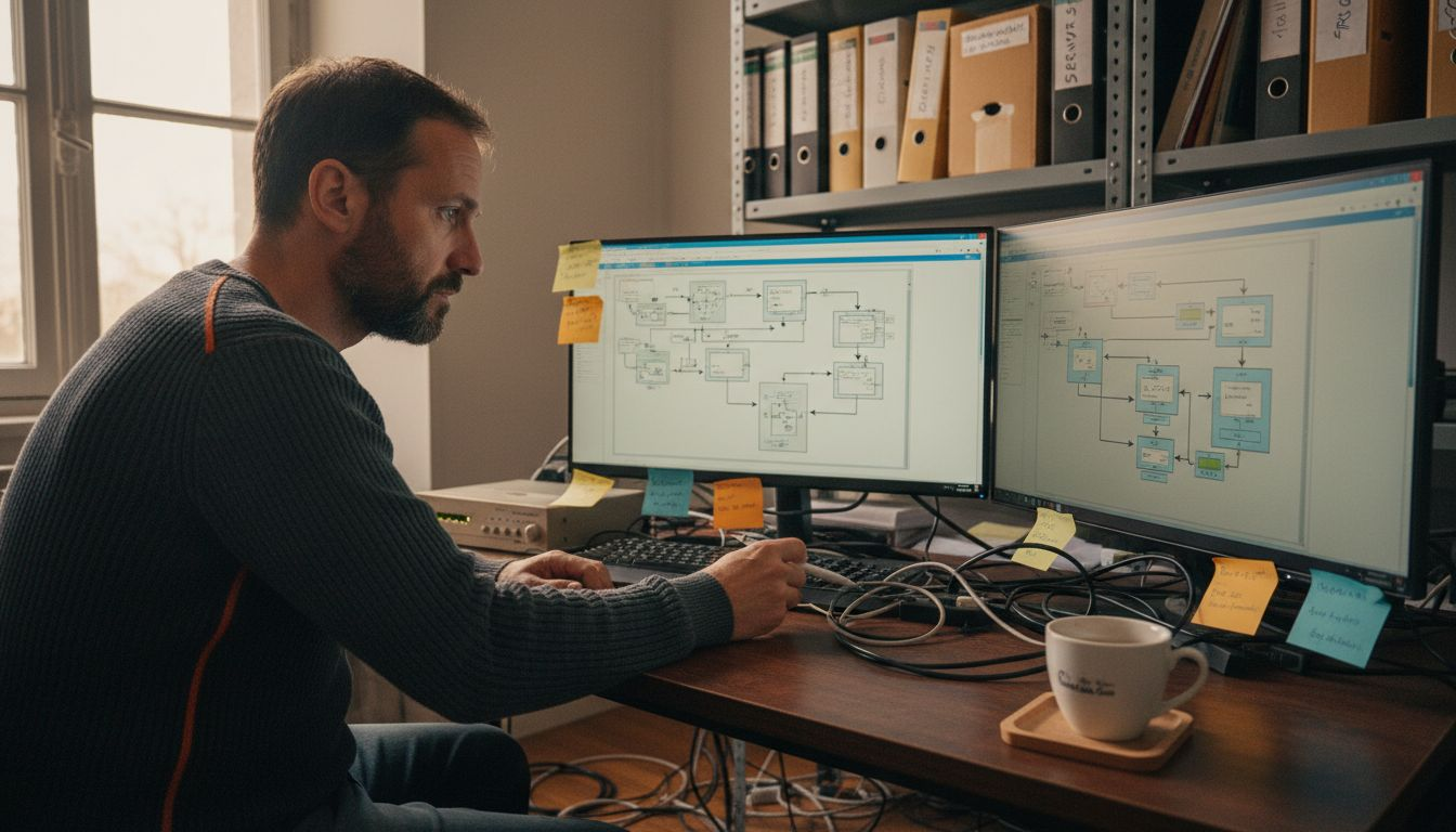 Mise en place de Salesforce au sein d’une association