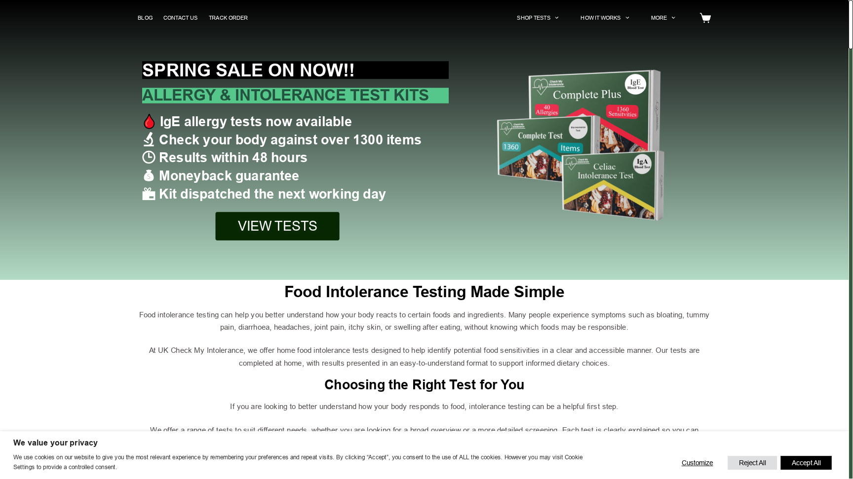 Product Screenshot