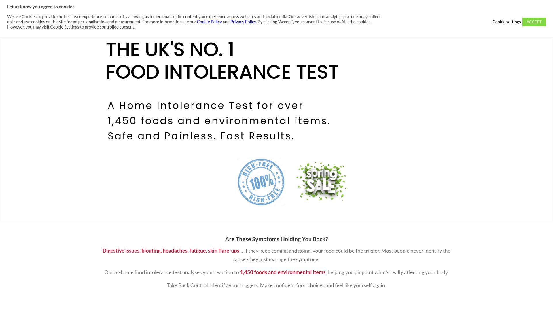 https://ukfoodintolerance.co.uk