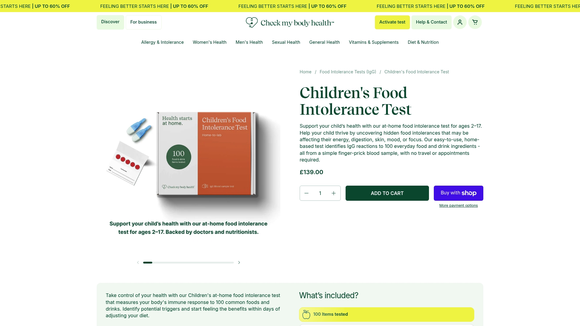 https://uk.checkmybodyhealth.com/products/childrens-food-intolerance-test