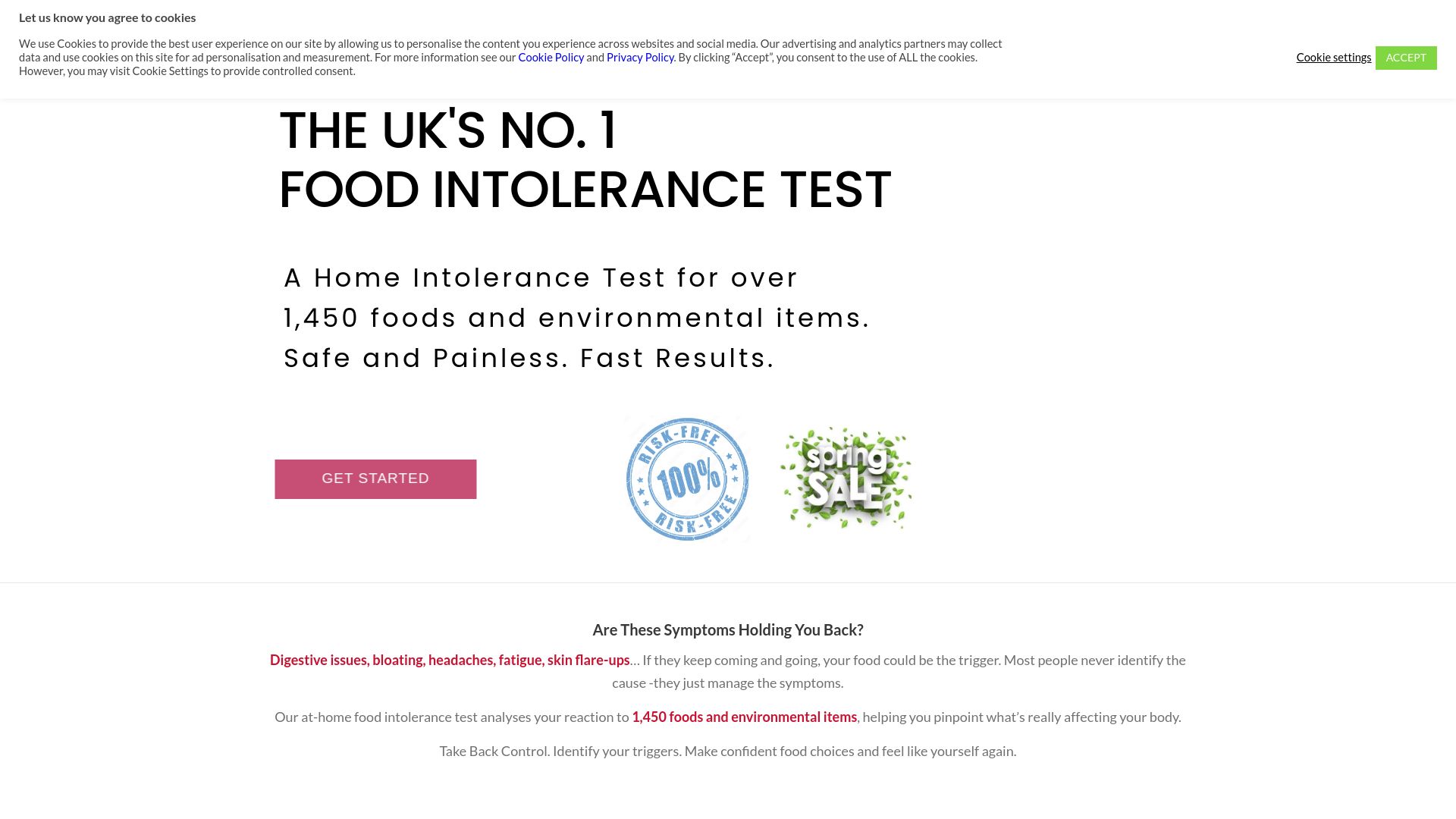 https://ukfoodintolerance.co.uk