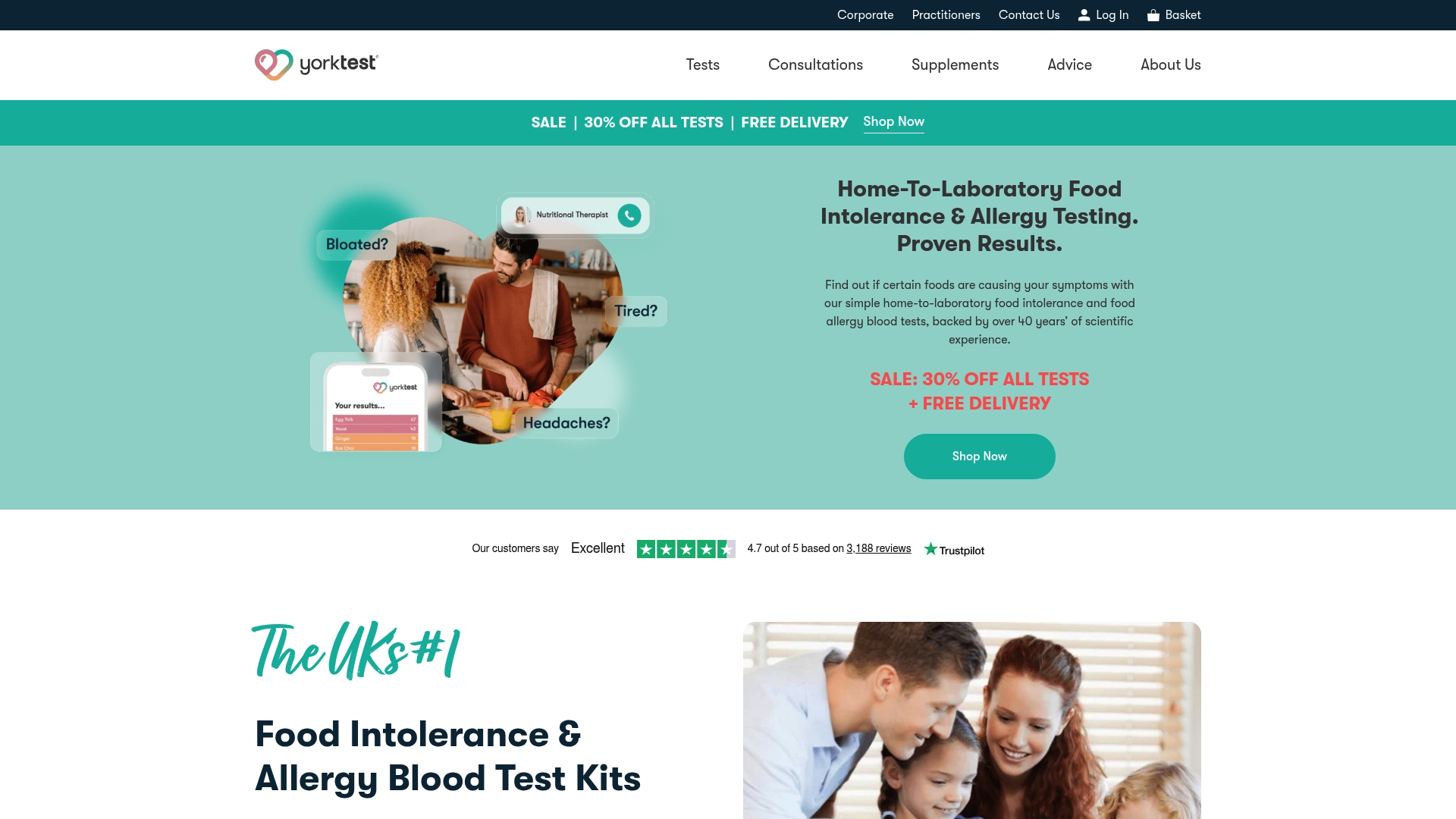 https://yorktest.com