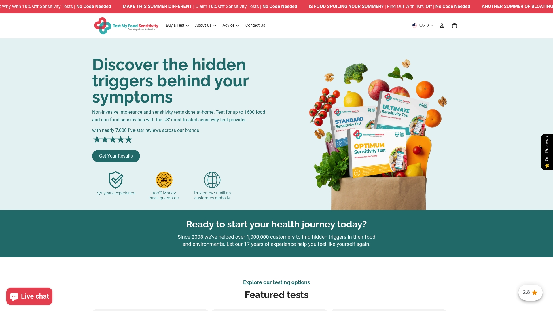 https://lifelabtesting.com