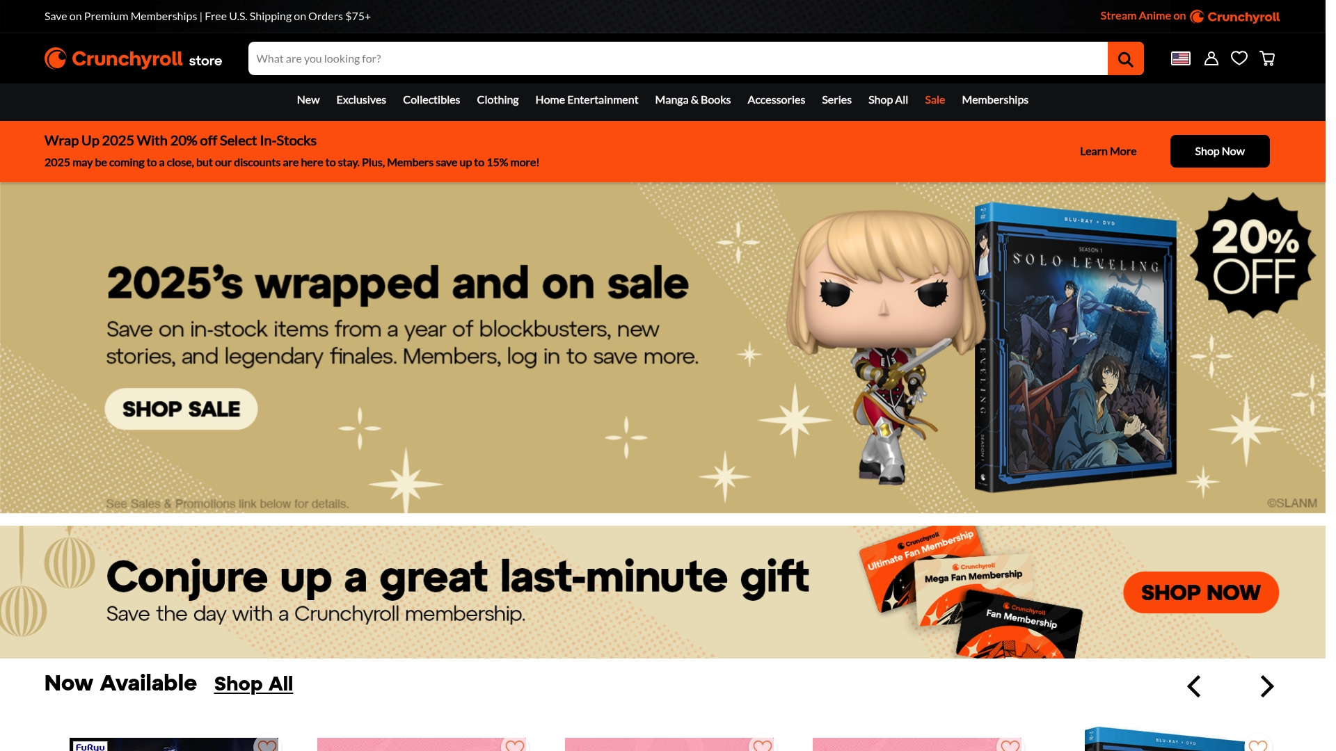 Product Screenshot