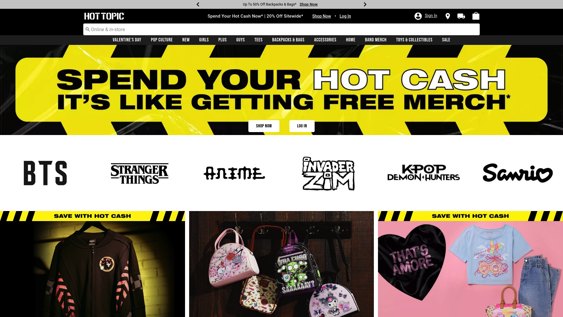 Product Screenshot