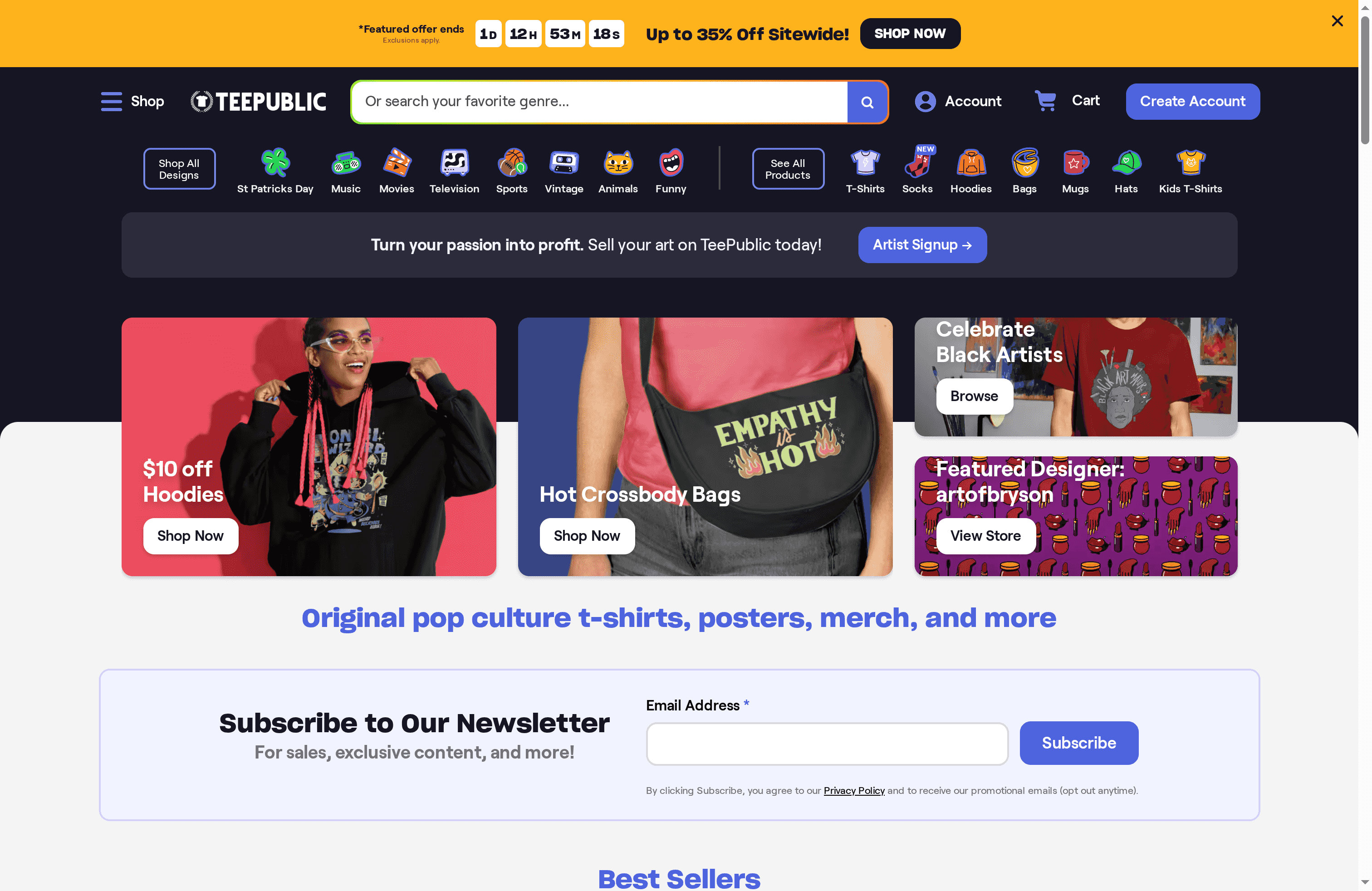 Product Screenshot
