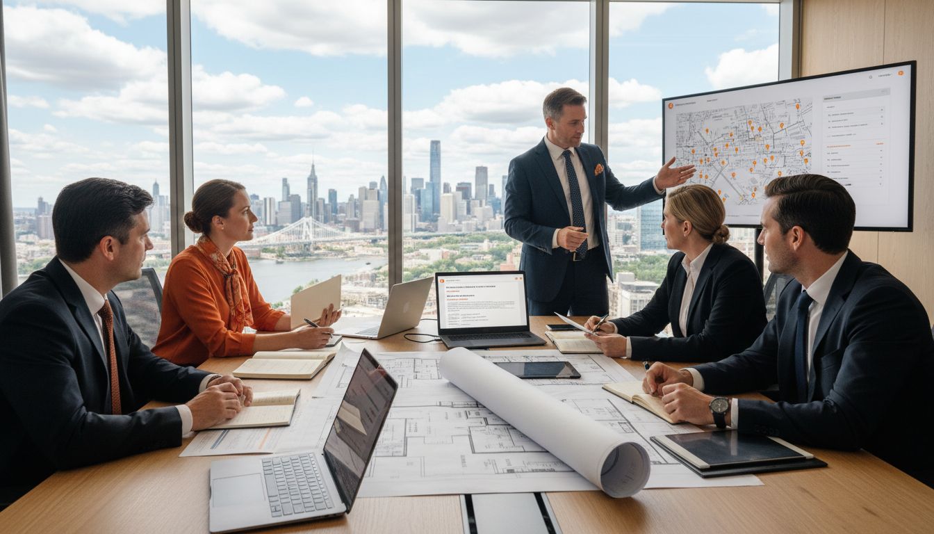 Venue Booking Process: Complete Guide for Corporates