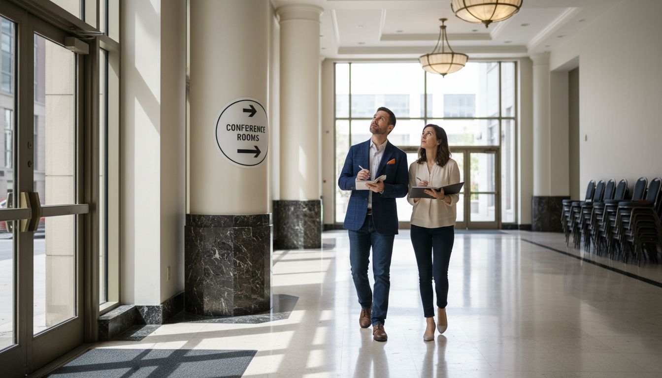Site Visits Explained: Purpose, Benefits, and Process