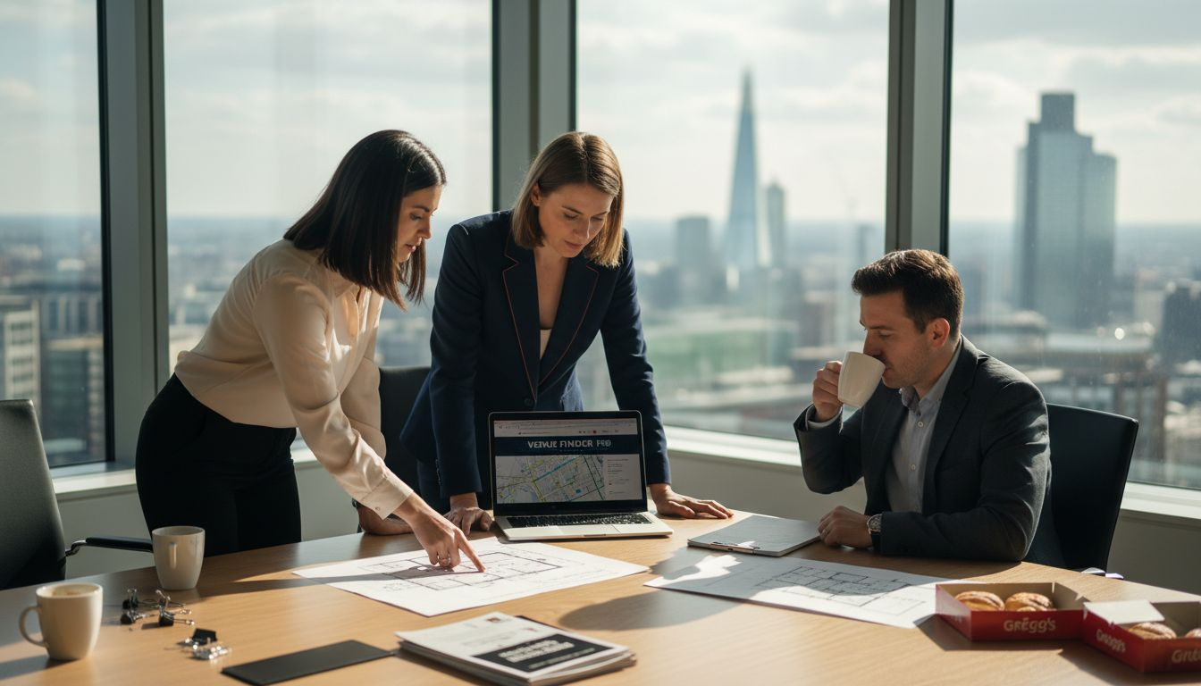 7 Essential Tips for Event Coordinator Companies Success