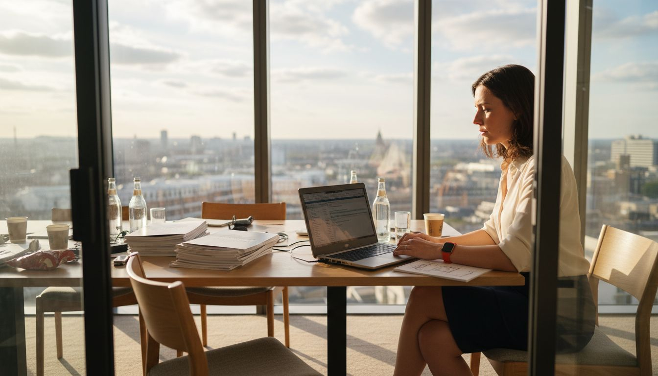 Event Accommodation Explained: Essential Solutions for Corporates