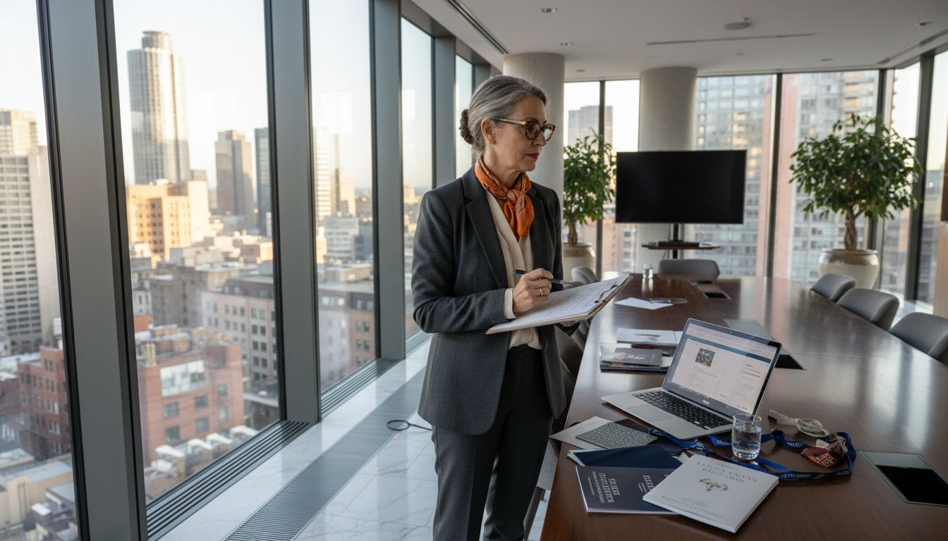 7 Key Tips for Choosing Luxury Conference Venues