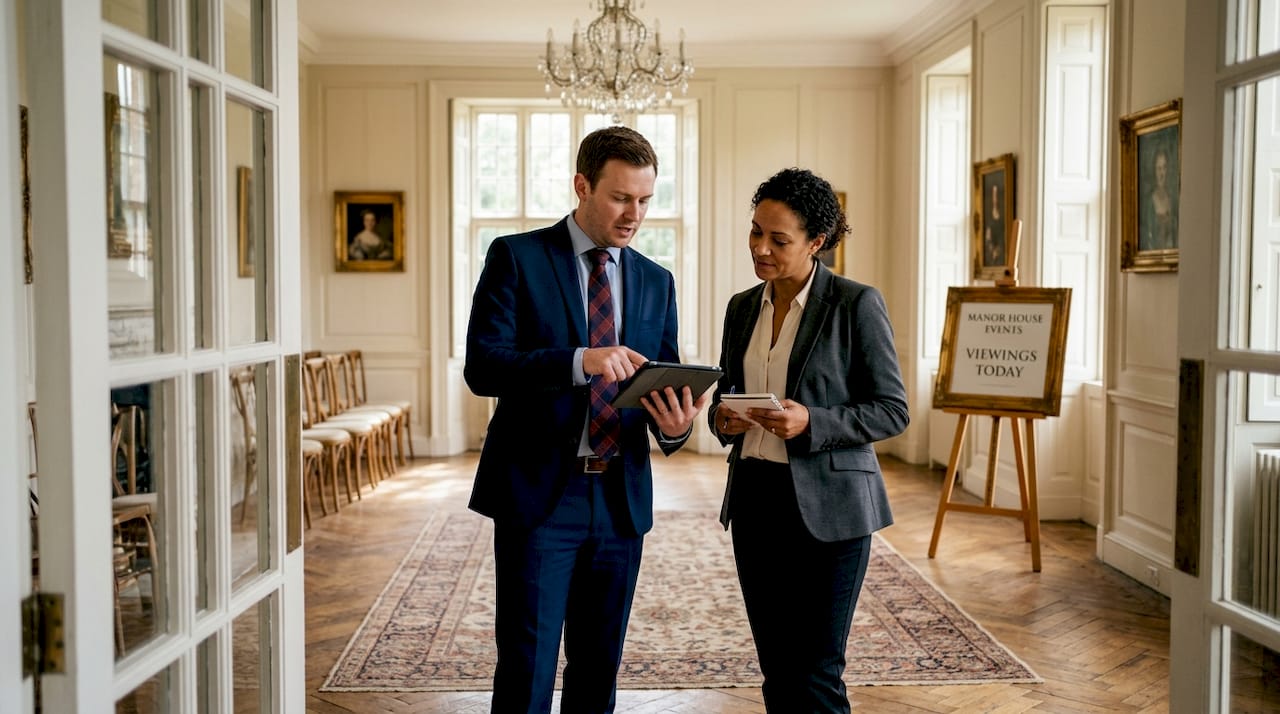 How to find wedding venues for corporate events in UK