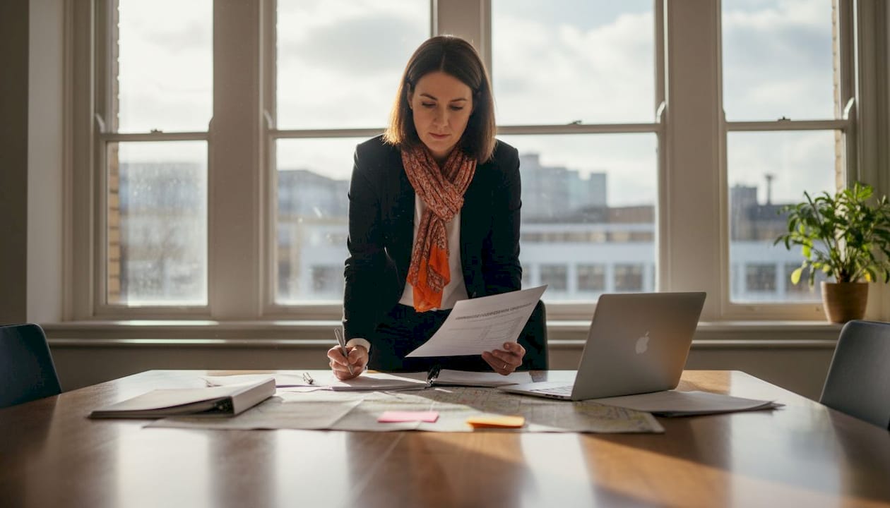 Emergency accommodation solutions for UK business needs