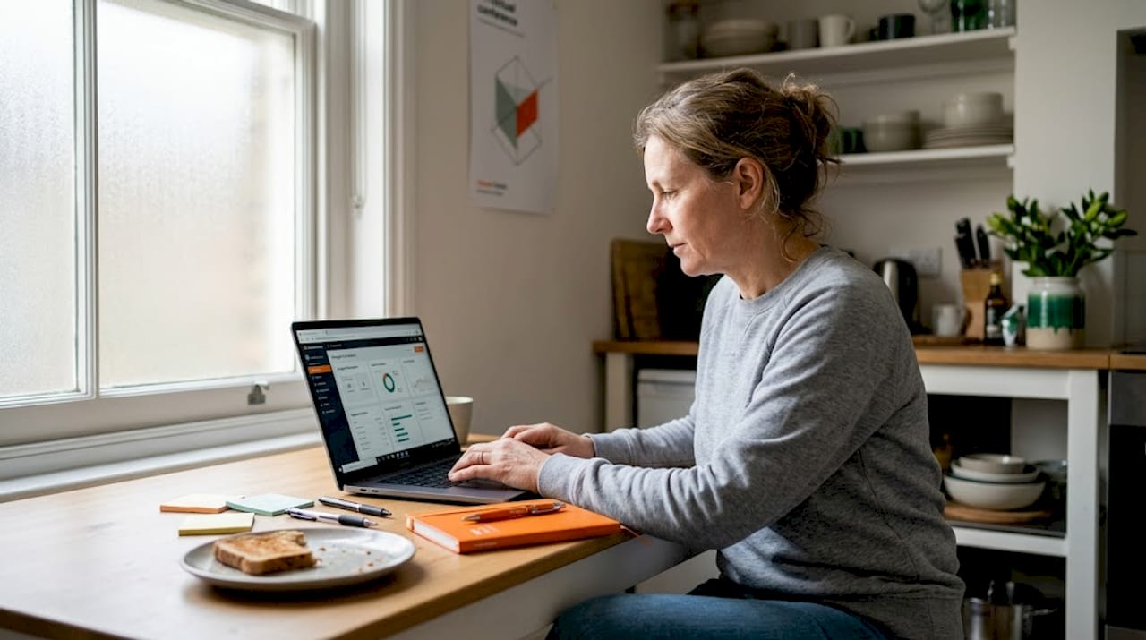 Virtual conference solutions: enhance engagement and ROI