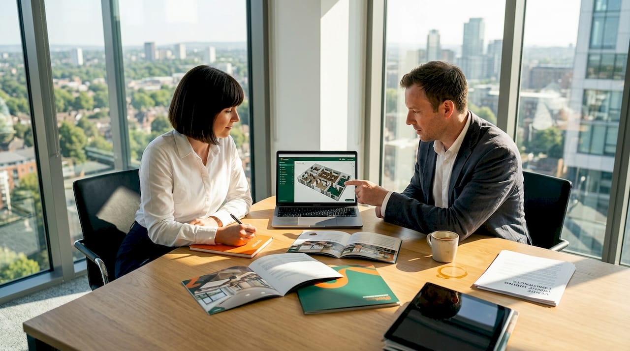 How to choose the best accommodation for corporate groups