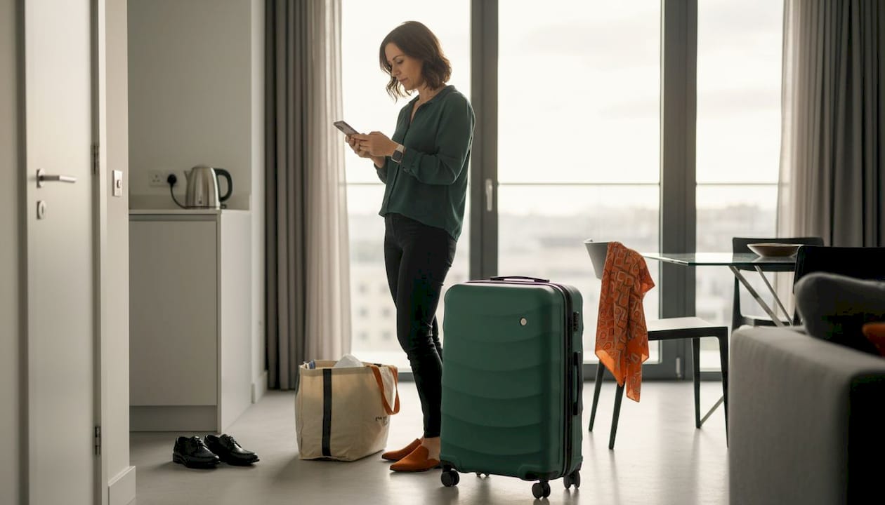 Corporate relocation rentals: your guide to efficient UK solutions