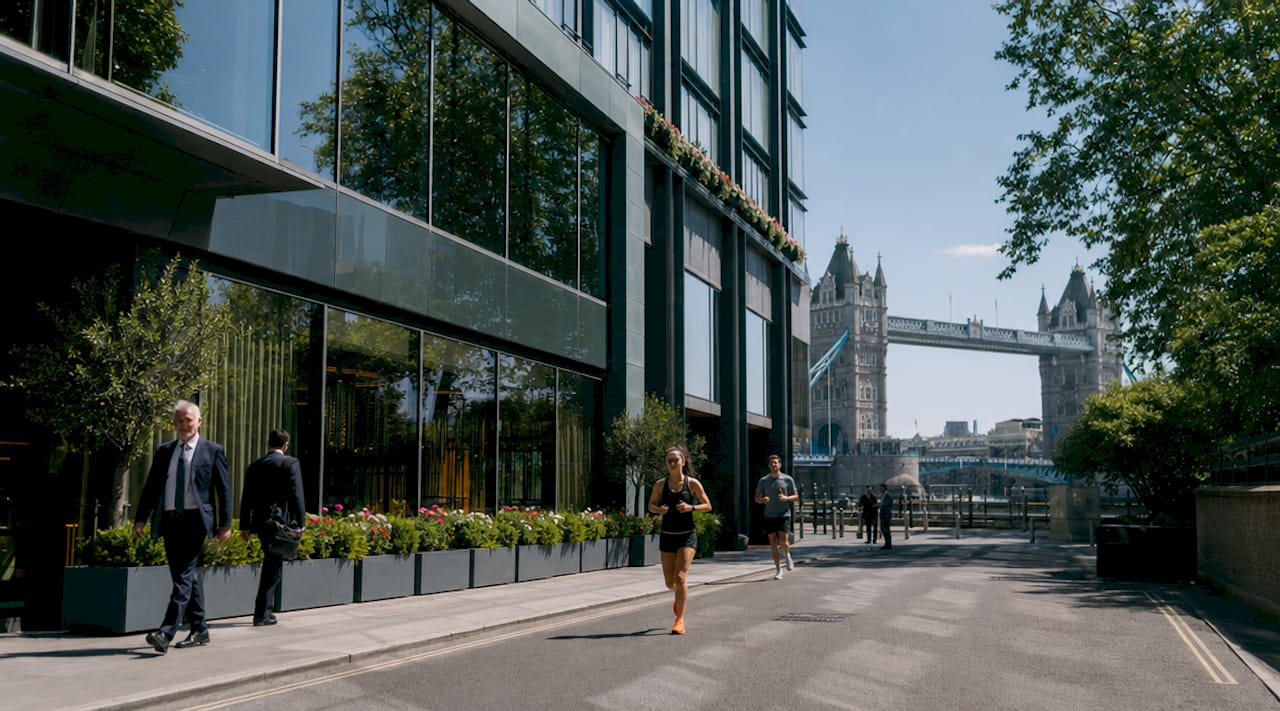 Novotel London Tower Bridge hotel: your complete guide
