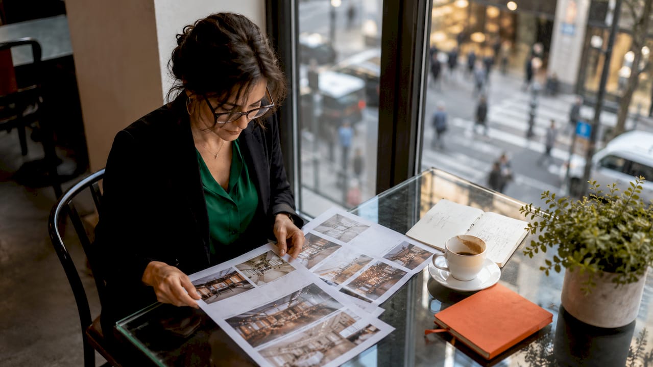 Choosing event locations: a practical guide for planners