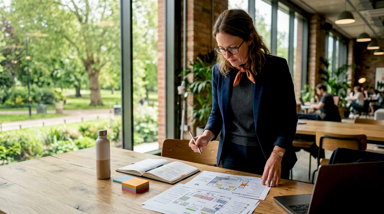 Event accessibility considerations: a practical guide for planners