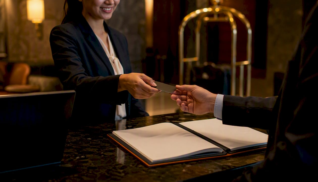 Emergency housing for corporate teams: a UK guide