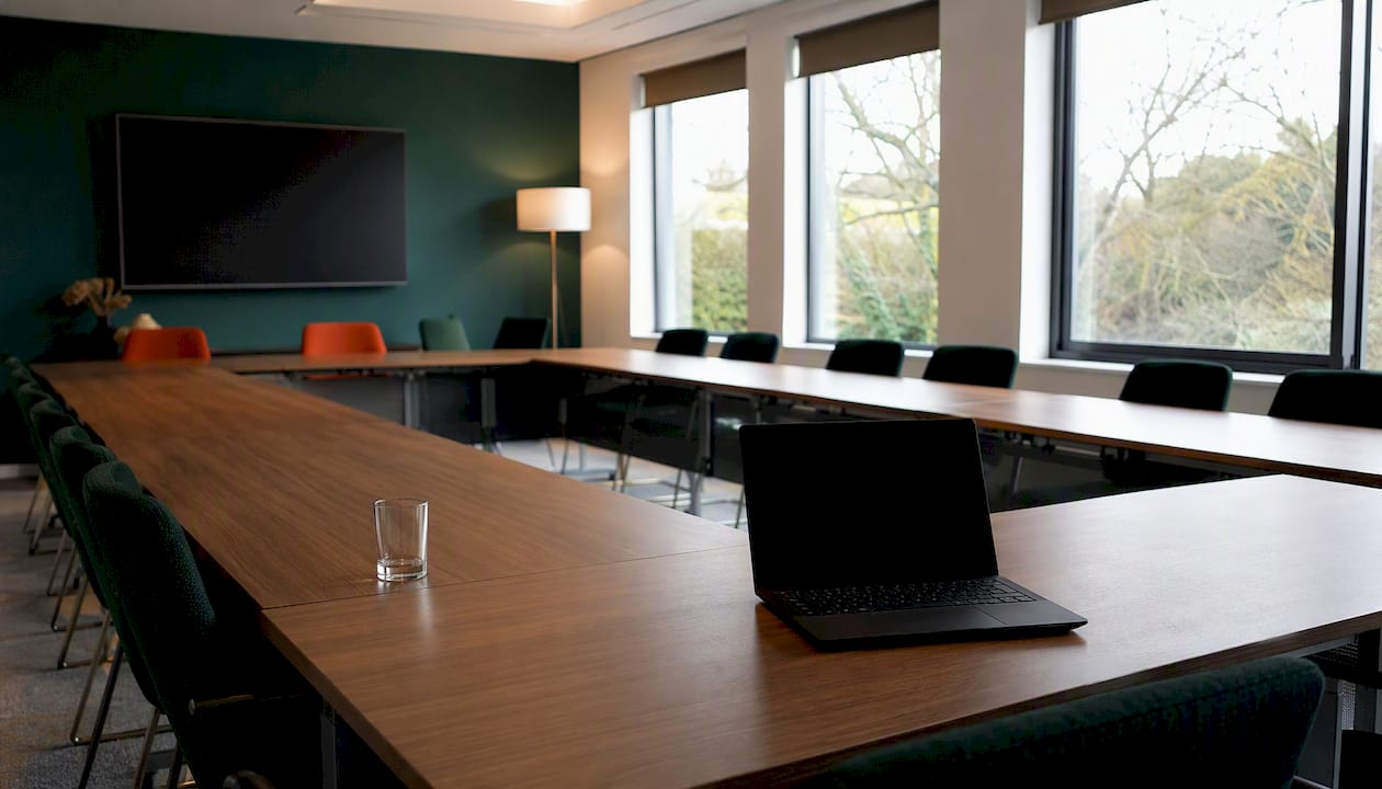 Meeting venues in Basingstoke: a planner's quick guide