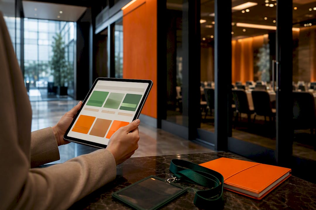 Venues Directory Workflow for Corporate Planners: Avoid Hidden Fees
