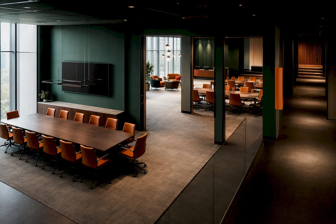 Venue selector: cut 10 to 3 in one hour for corporate planners