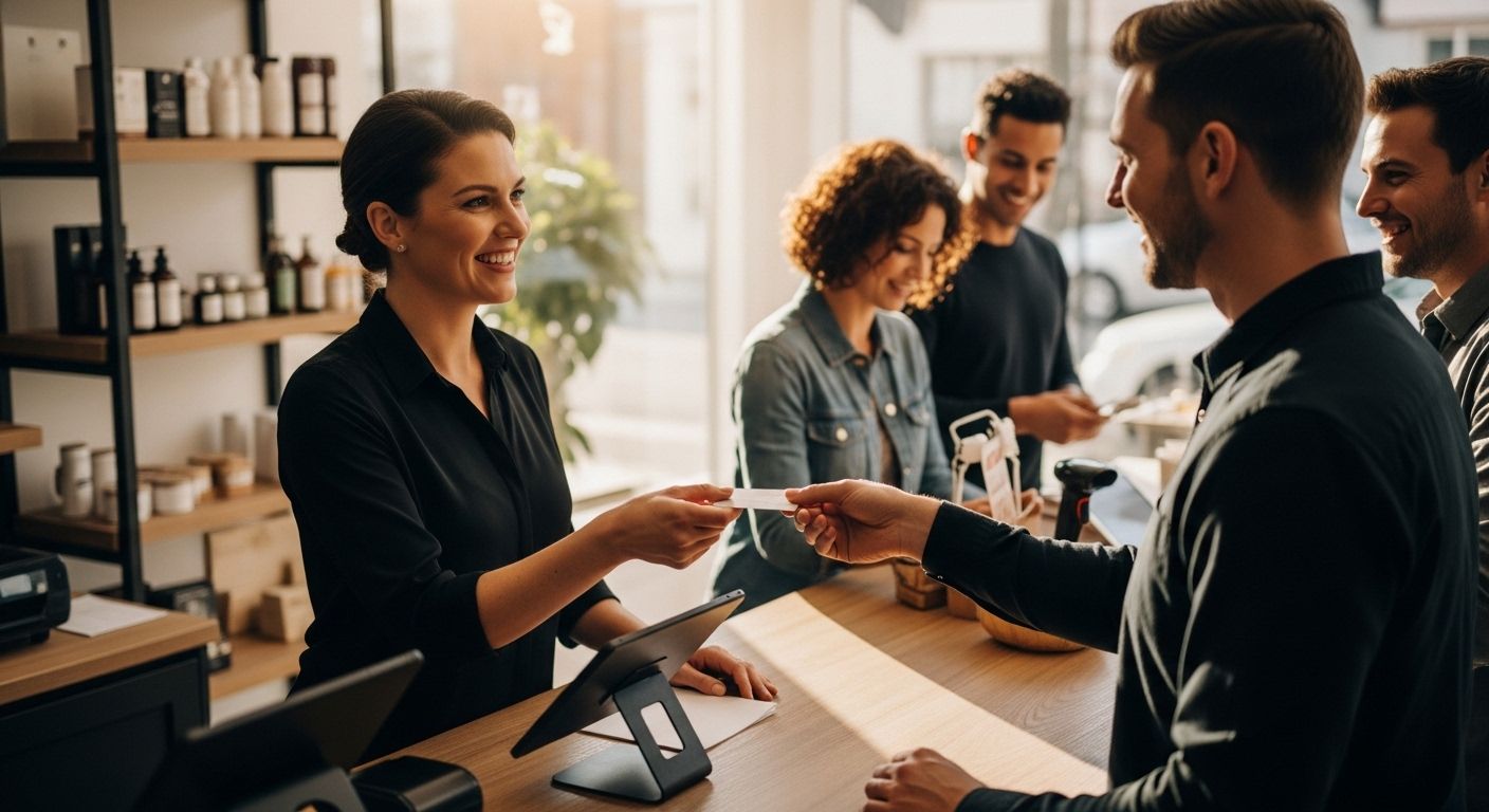 customer loyalty business retention
