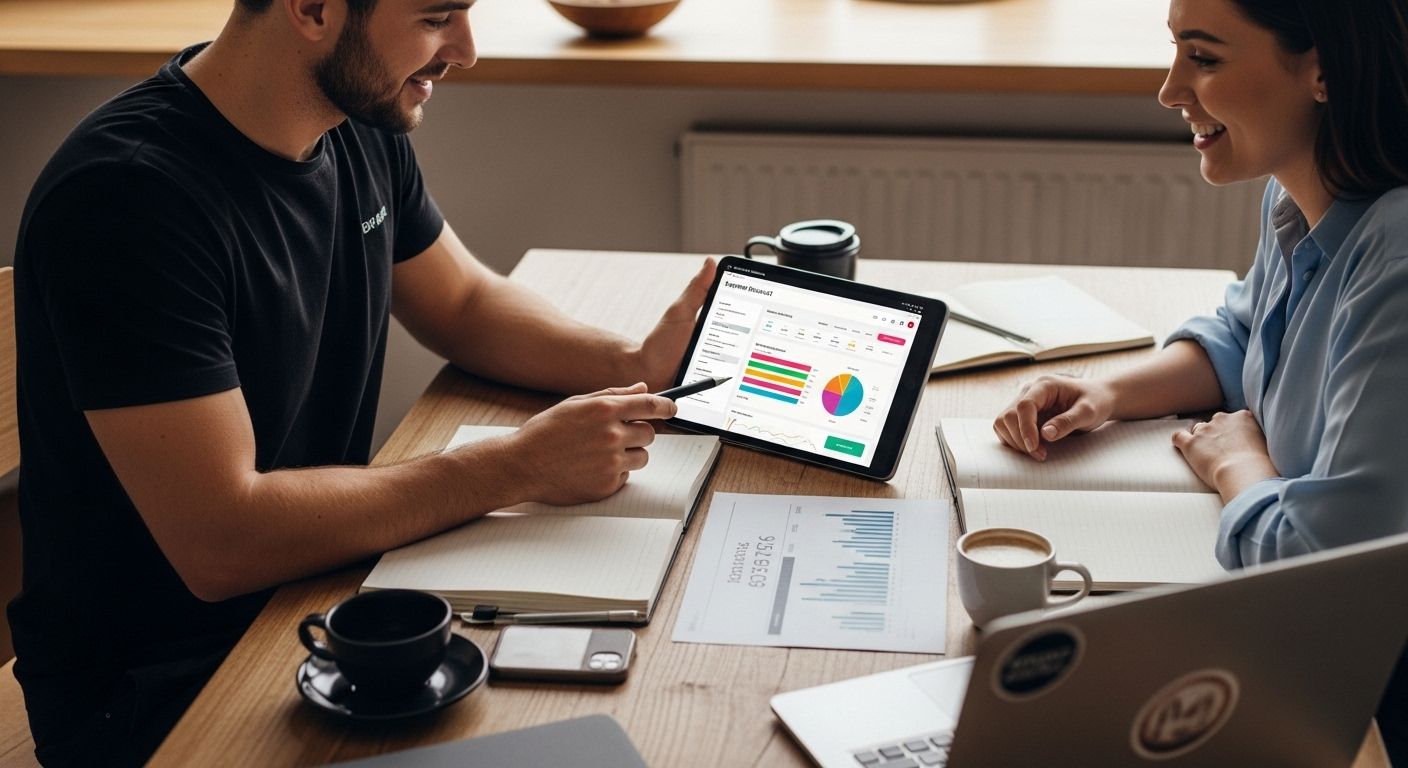 keyword research collaboration