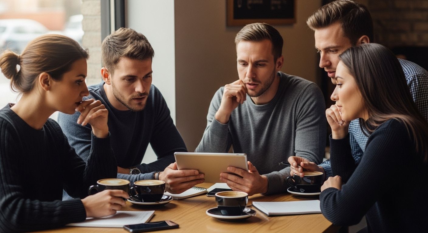 customer value social