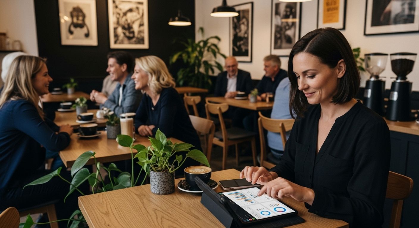 small business content marketing