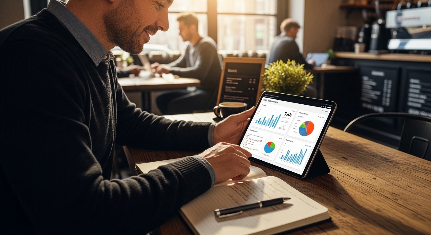 email metrics small business