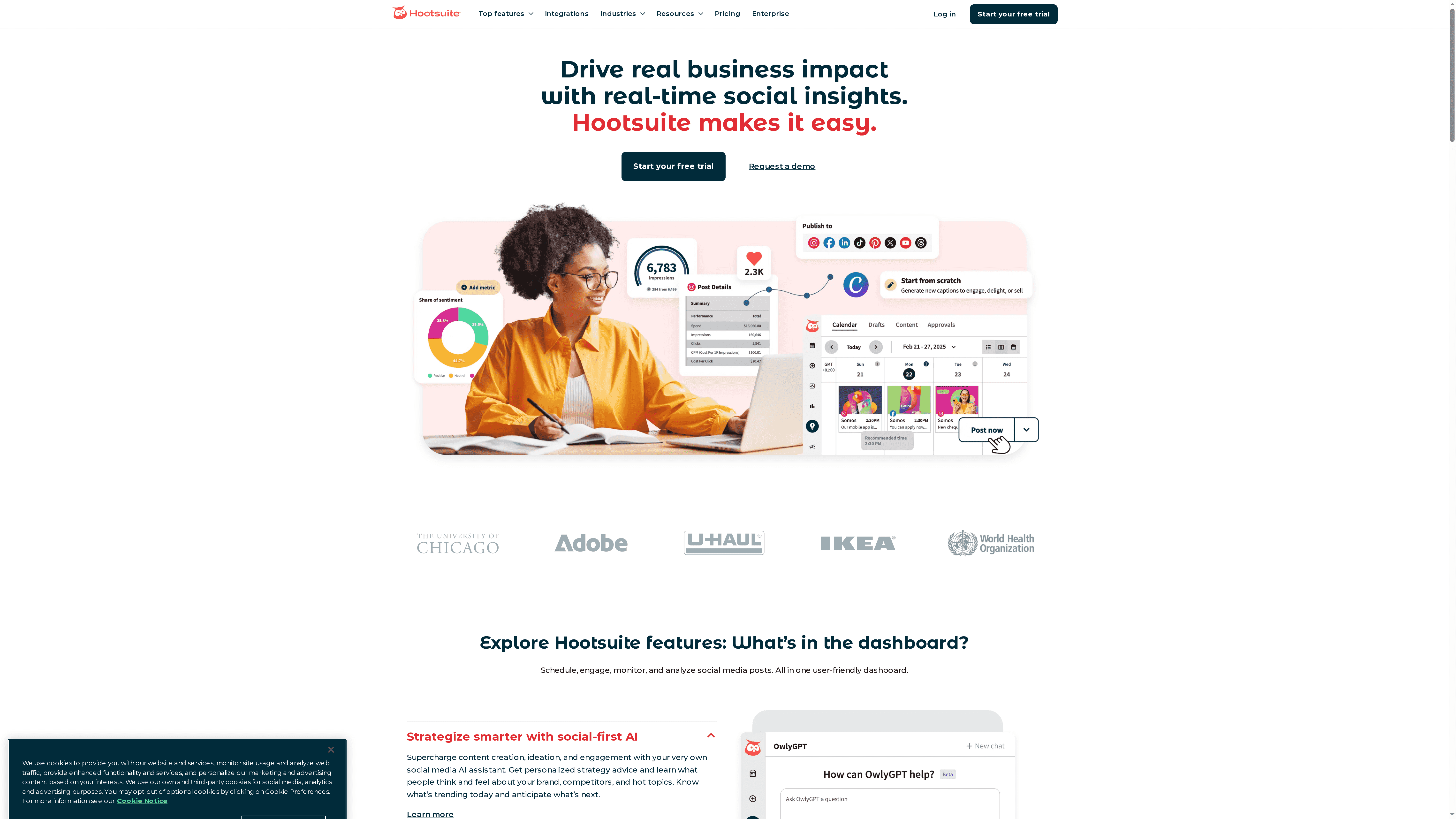 Product Screenshot