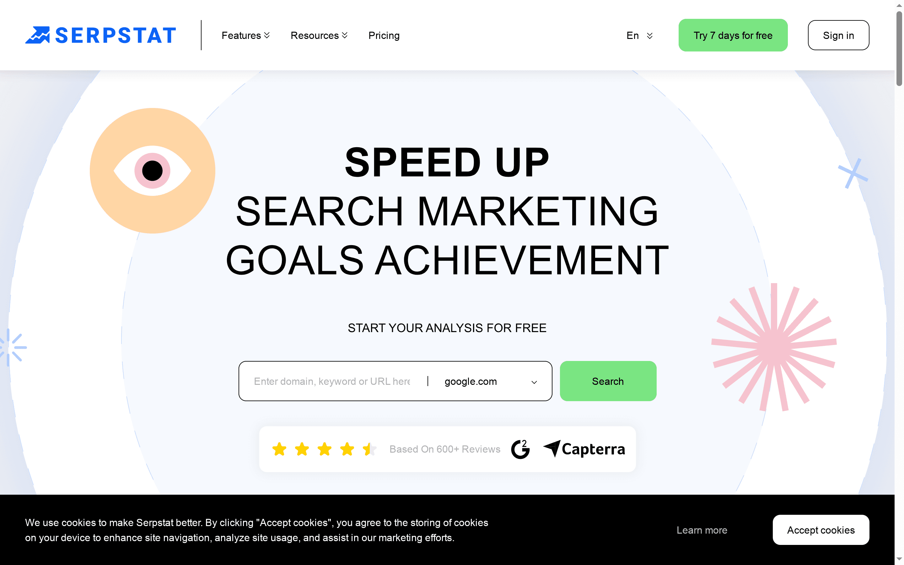 Product Screenshot