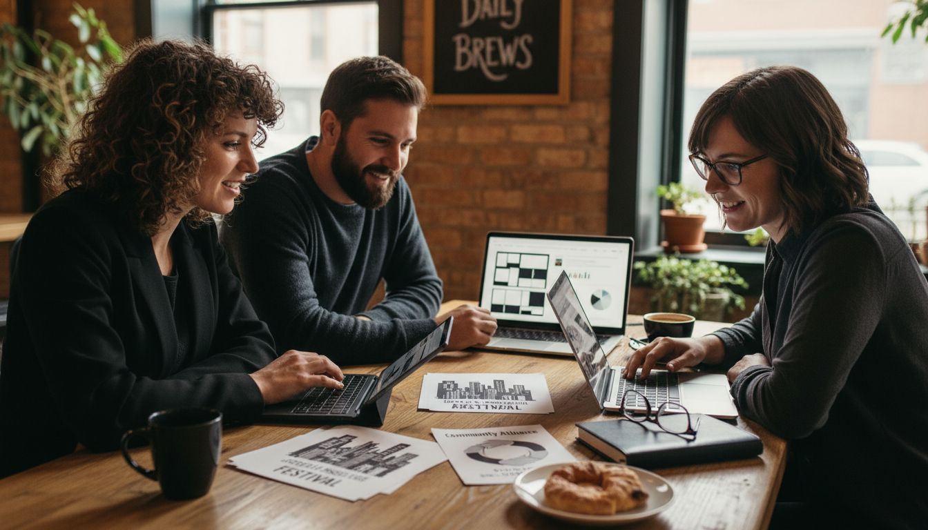 small business website optimization