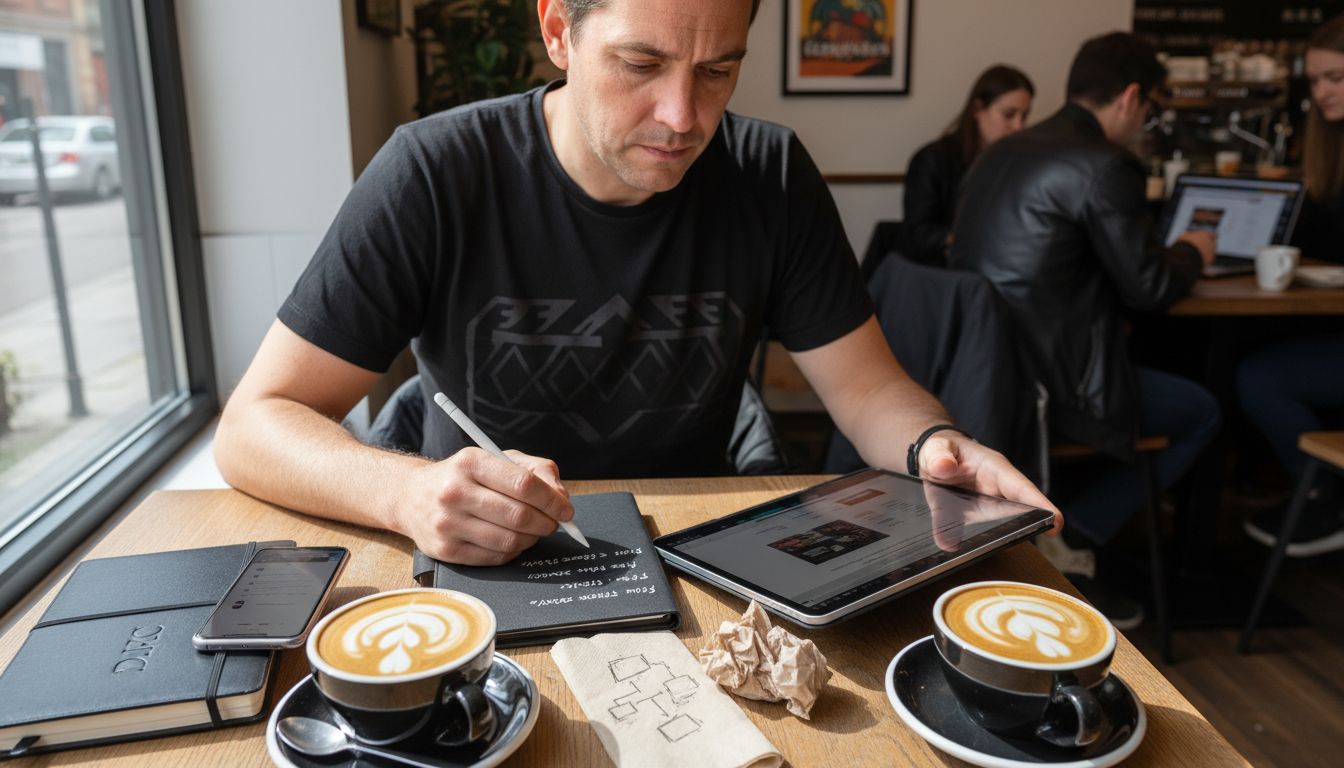 small business website testing