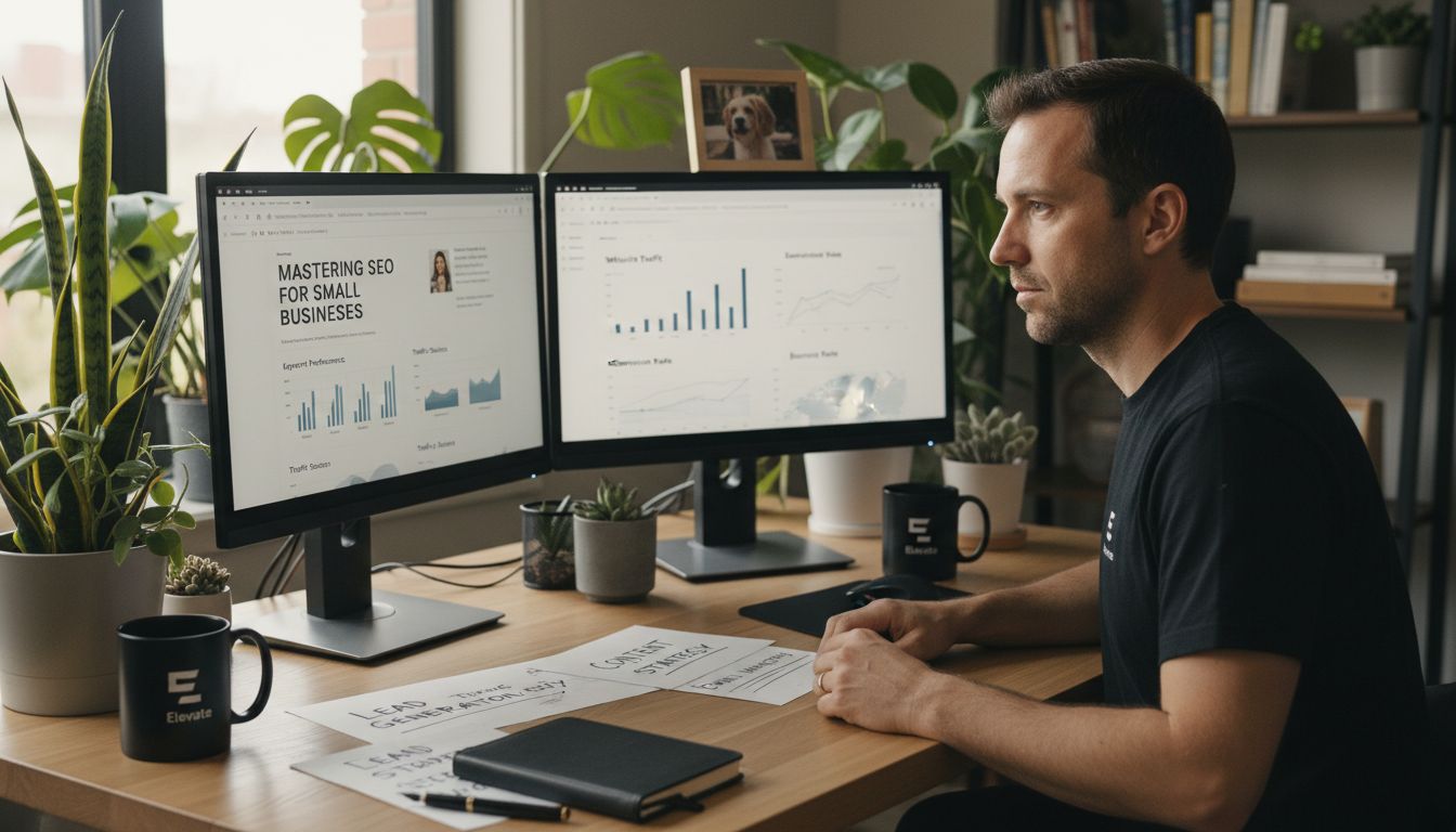 small business blogging