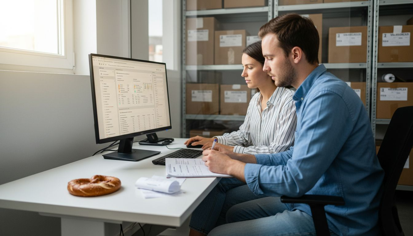 Erfolgreiches SEO im E-Commerce gelingt nur im Team. Wenn Marketing, IT und Content-Redaktion eng zusammenarbeiten, können Onlineshops im Wettbewerb wirklich punkten. Denn nur durch gebündeltes Know-how und klare Kommunikation lassen sich Suchmaschinen-Rankings nachhaltig verbessern.