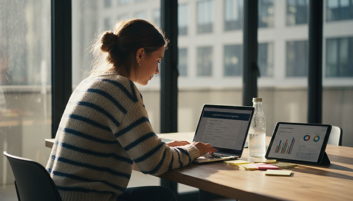 Als Experte für digitales Marketing setze ich gezielt KI-gestützte Tools ein, um innovative Strategien zu entwickeln und optimale Ergebnisse zu erzielen.