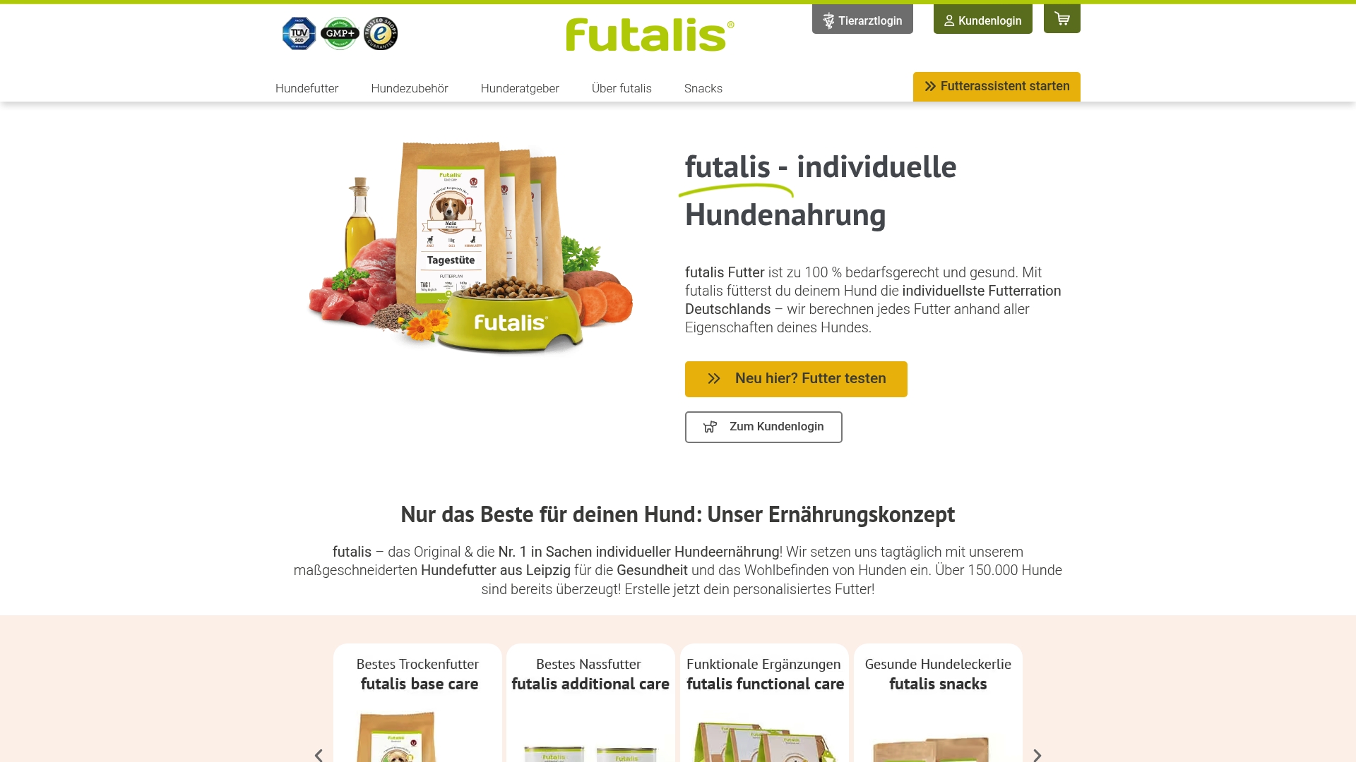 Product Screenshot
