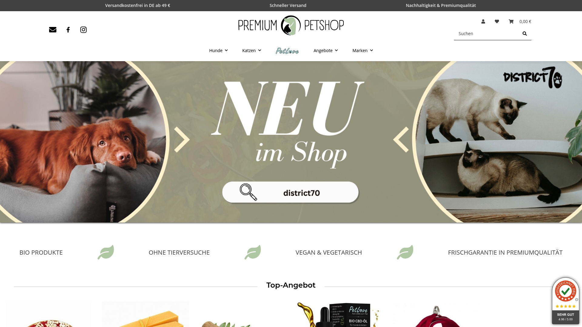 Product Screenshot