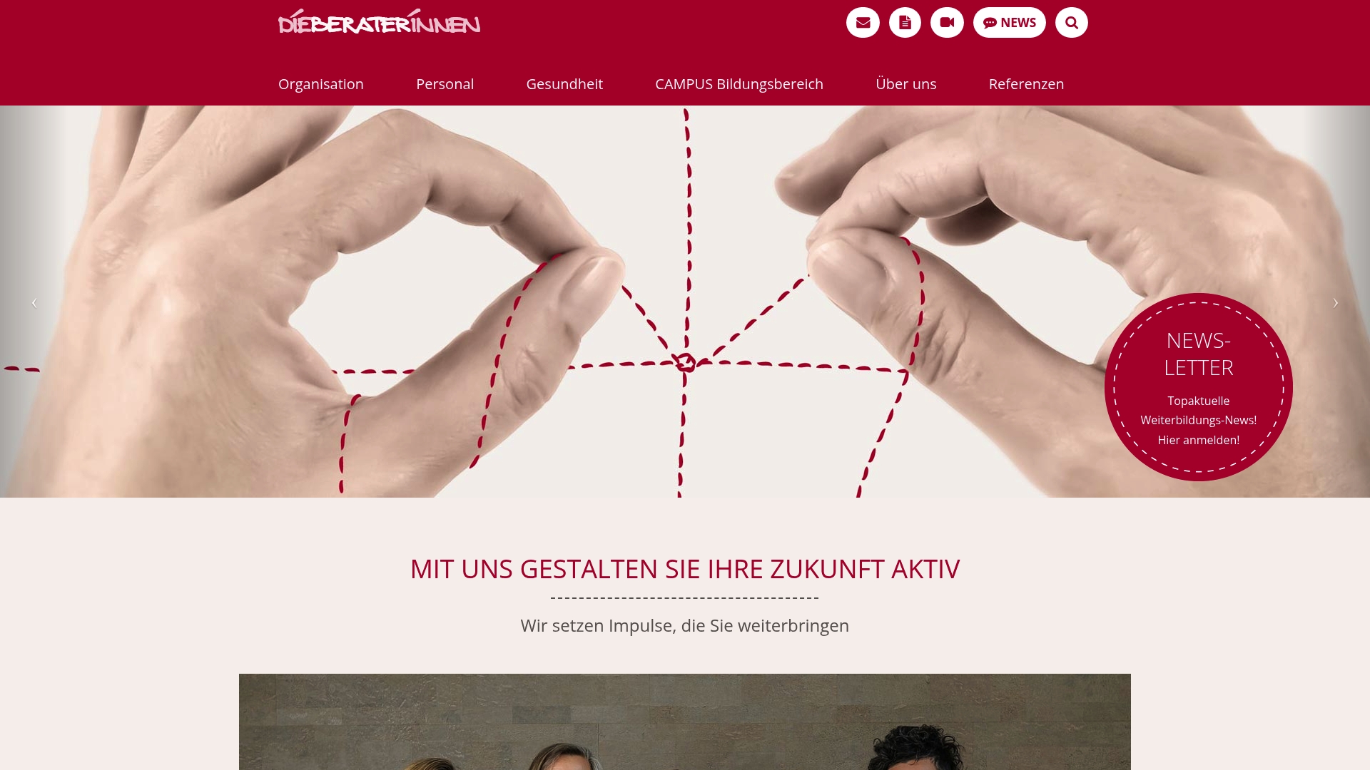 https://dieberaterinnen.com