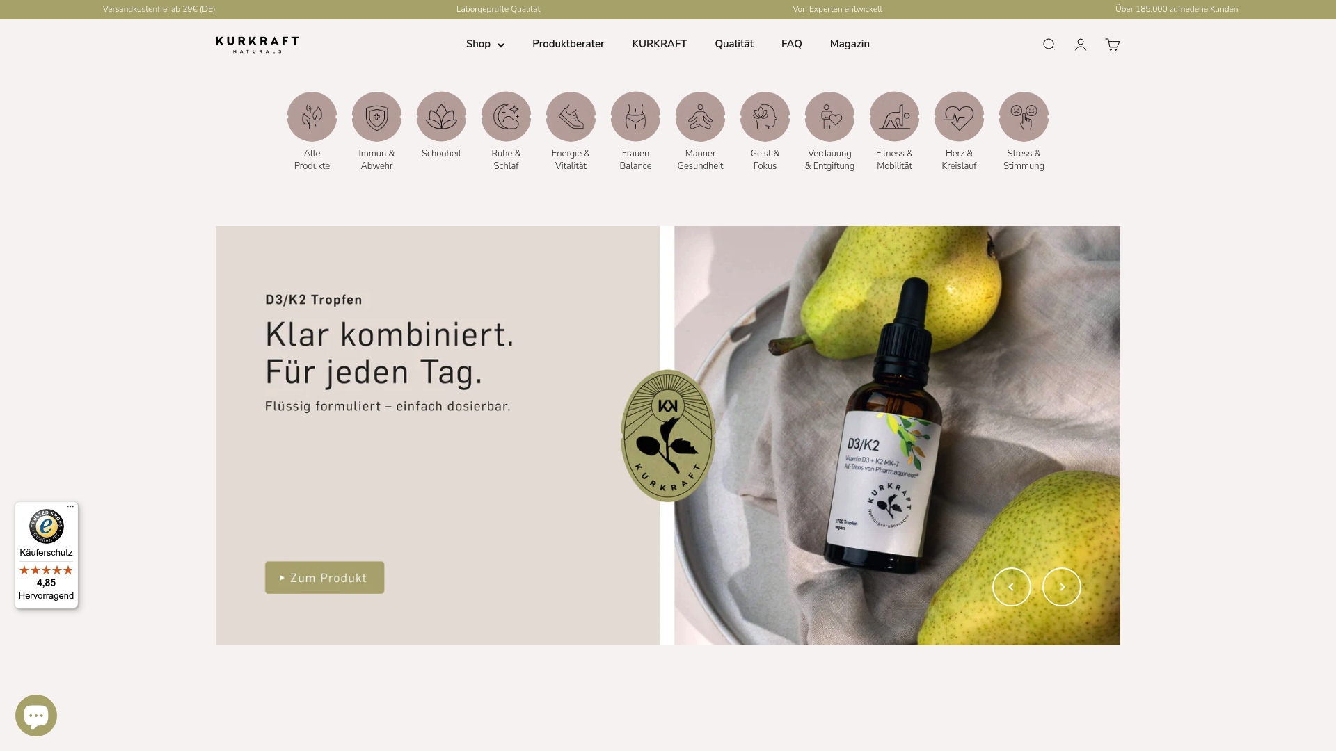 https://kurkraft.com