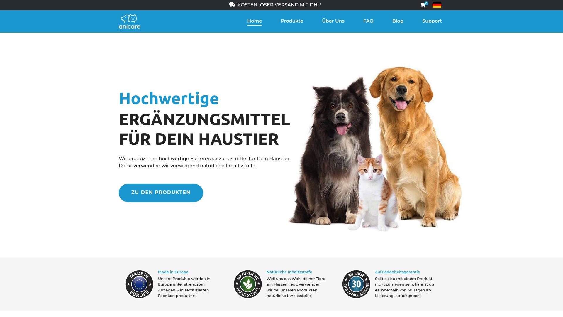 https://anicare.eu