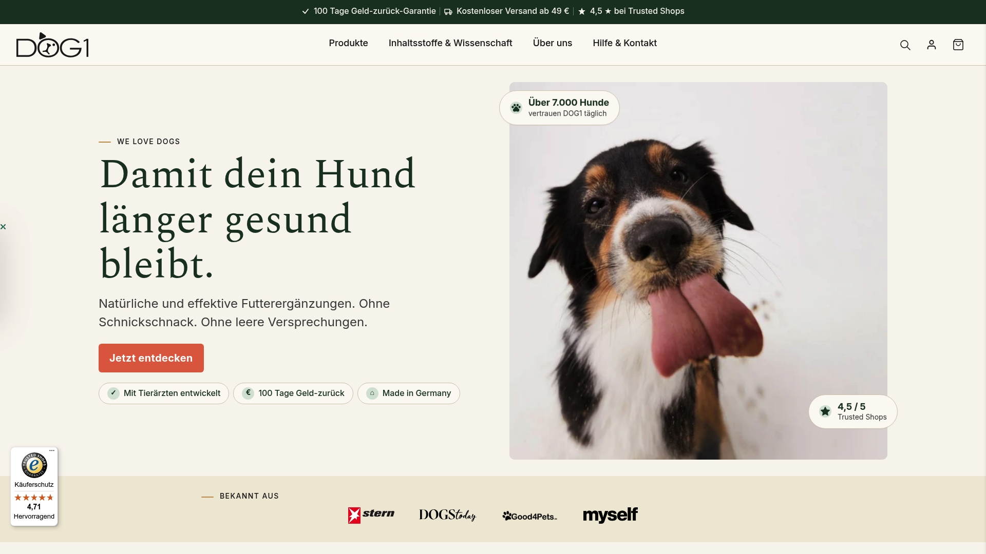 https://getdog1.de